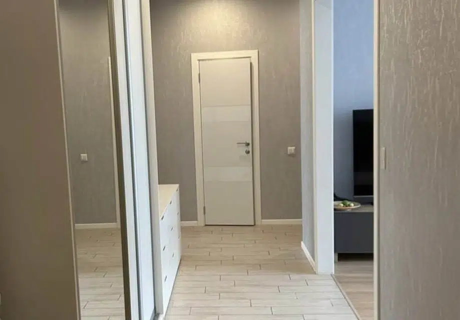 Продаётся 2-комнатная квартира, 78.6 м²