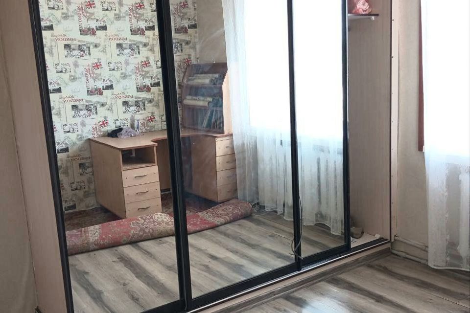 Продаётся 2-комнатная квартира, 50 м²