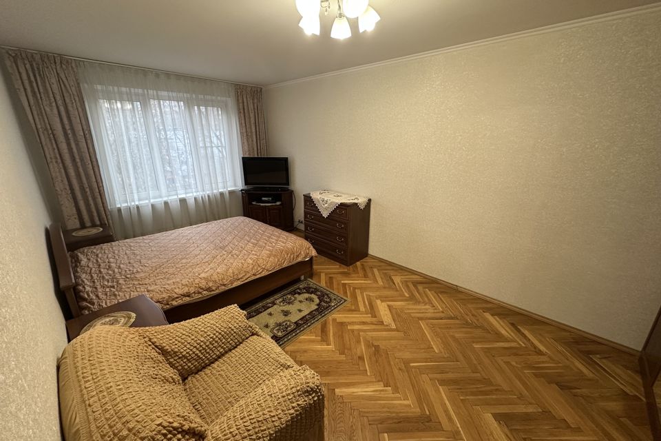 Продаётся 2-комнатная квартира, 44.4 м²
