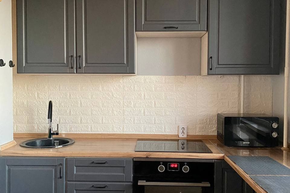Продаётся 1-комнатная квартира, 31 м²