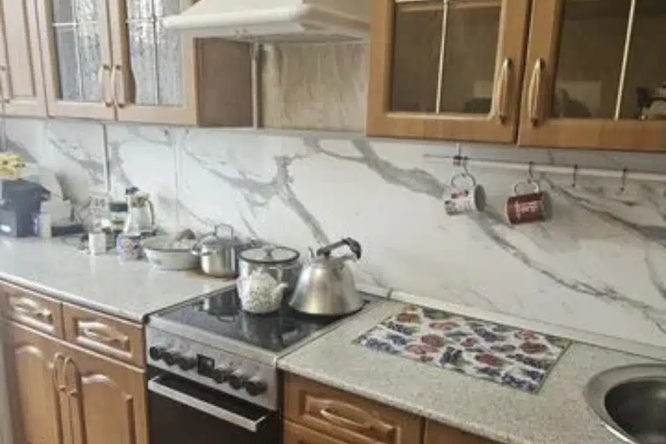 Продаётся 2-комнатная квартира, 47 м²