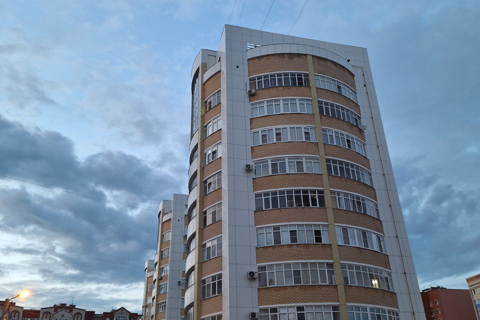 Продаётся 2-комнатная квартира, 60 м²