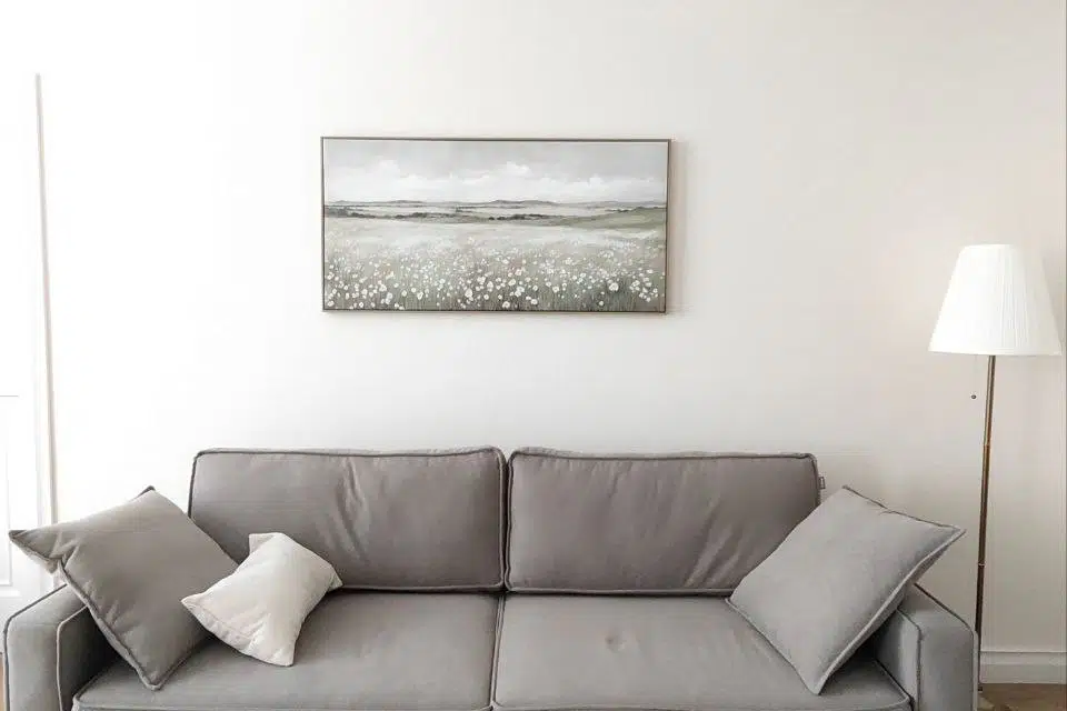 Продаётся 2-комнатная квартира, 48 м²