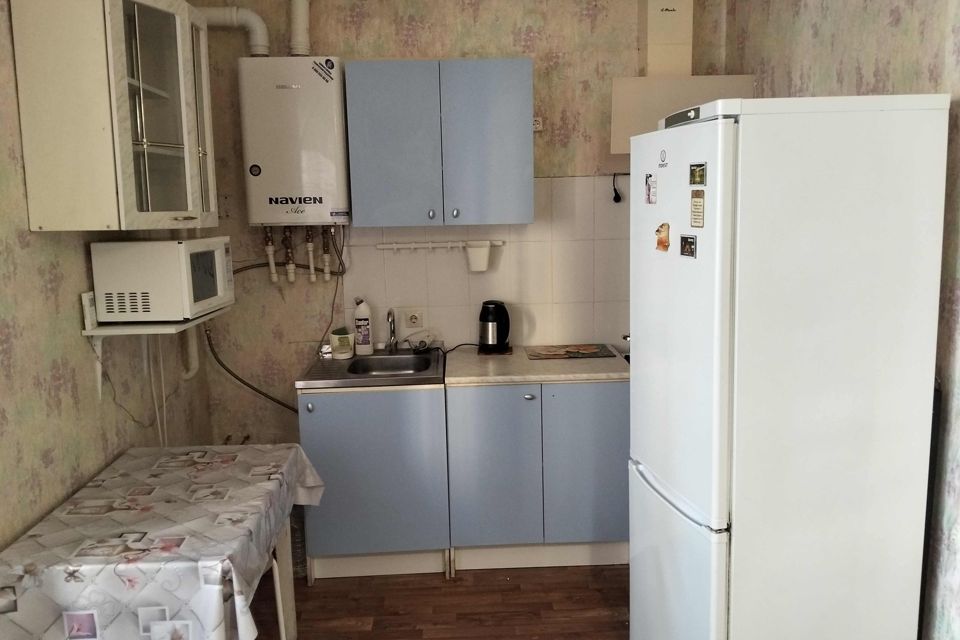 Сдаётся студия, 27 м²