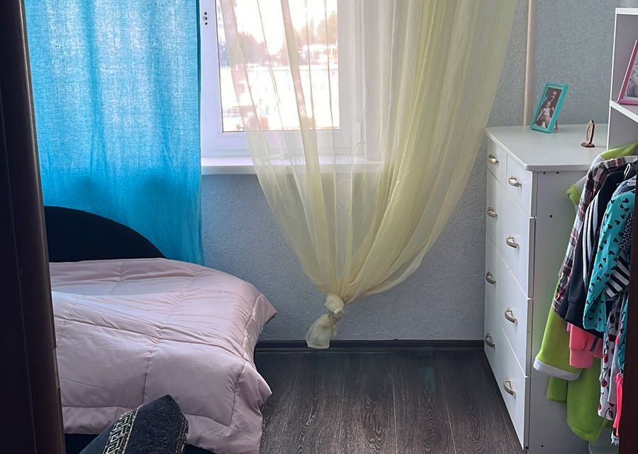 Продаётся 3-комнатная квартира, 70 м²