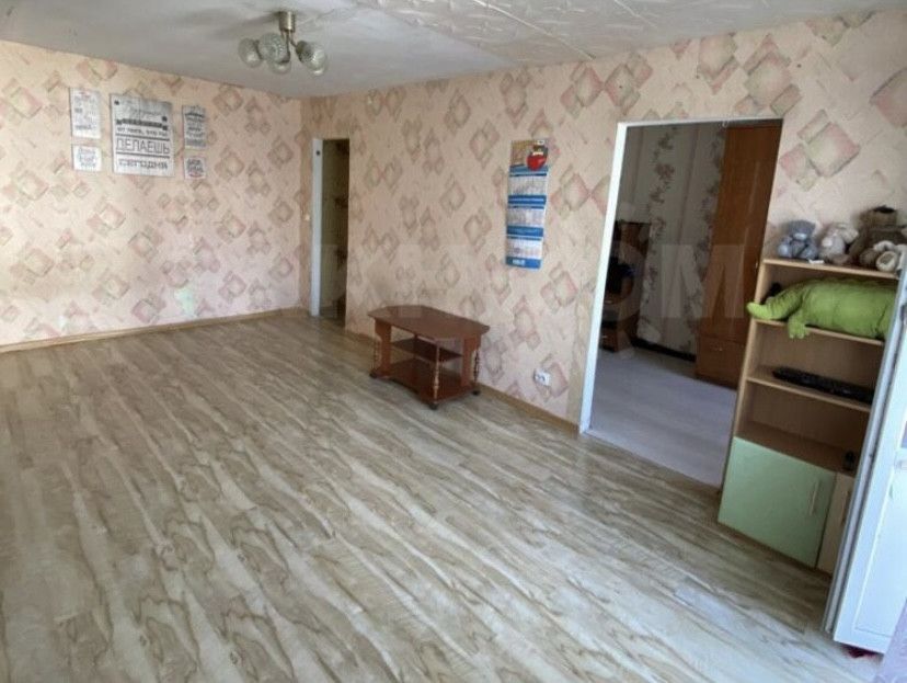 Продаётся 2-комнатная квартира, 43 м²