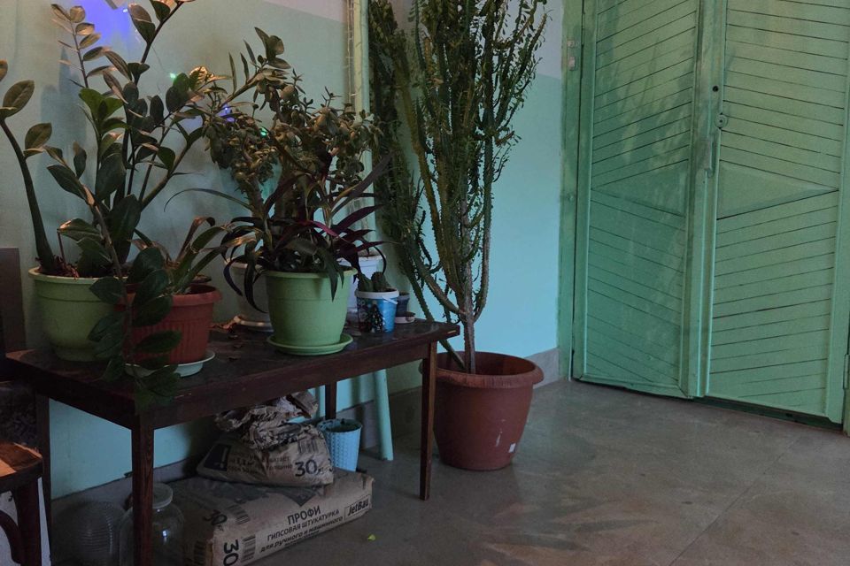 Продаётся 1-комнатная квартира, 32.6 м²