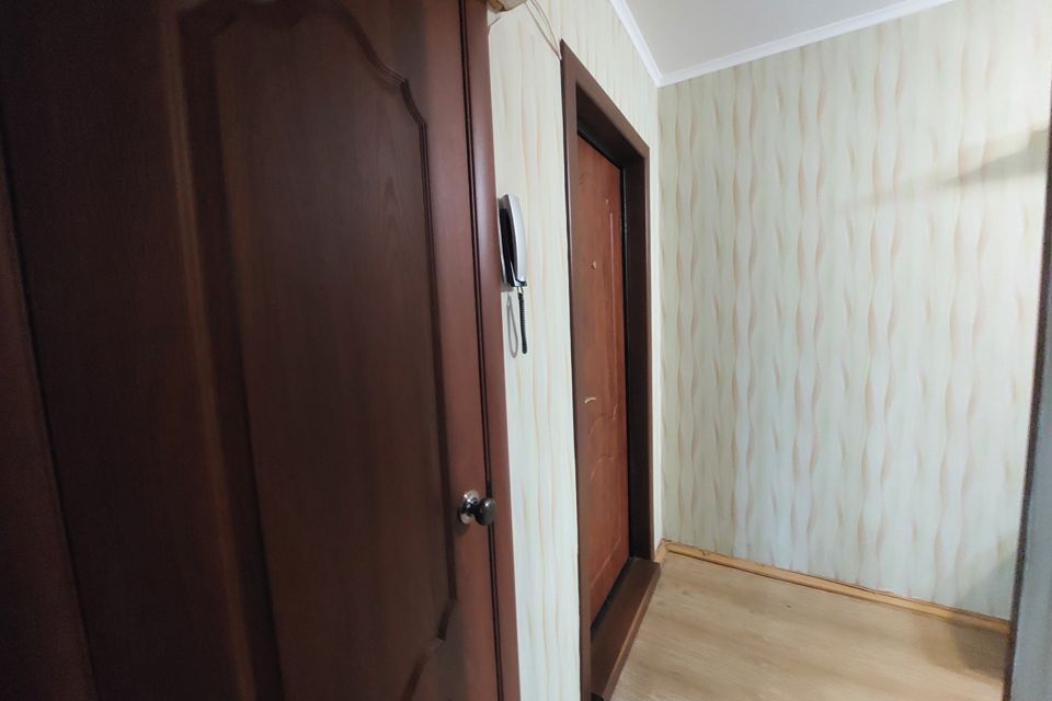 Продаётся 3-комнатная квартира, 65 м²