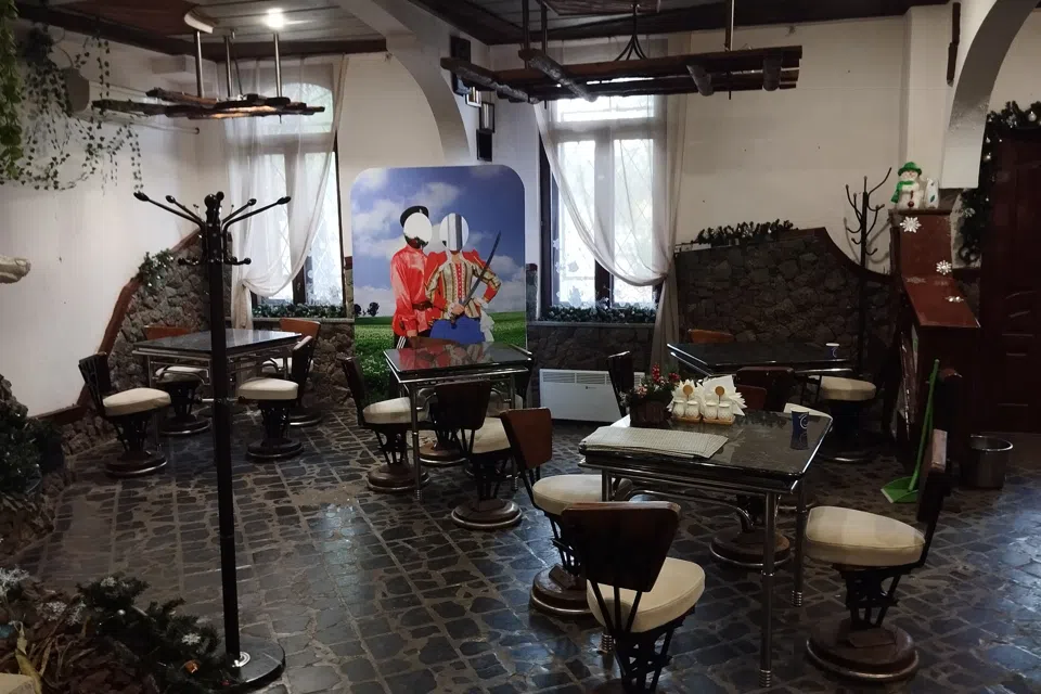 Продаётся помещение общ. питания, 300 м²