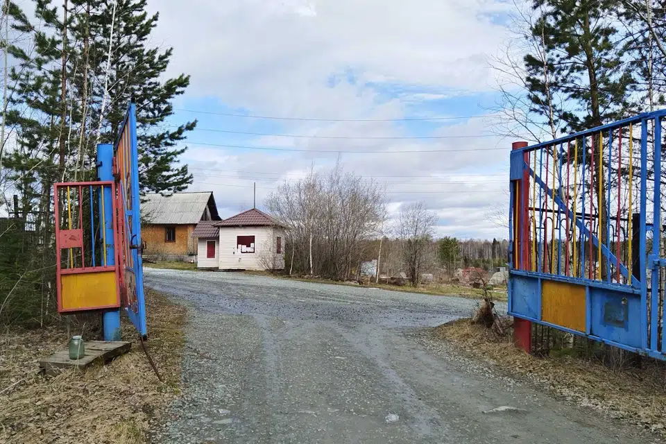 Продаётся участок, 10 сот., Садовый