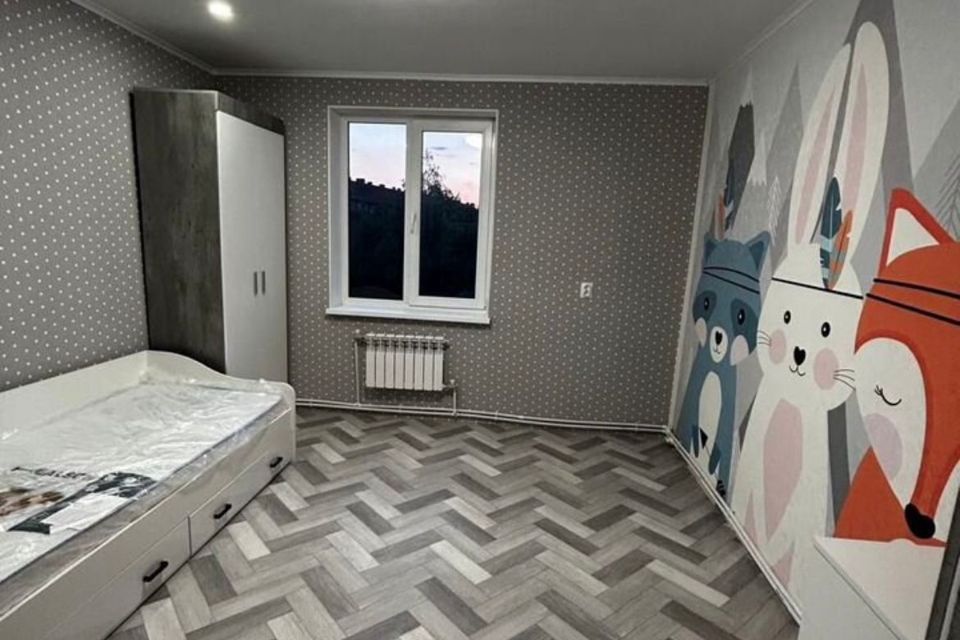 Продаётся 2-комнатная квартира, 44 м²