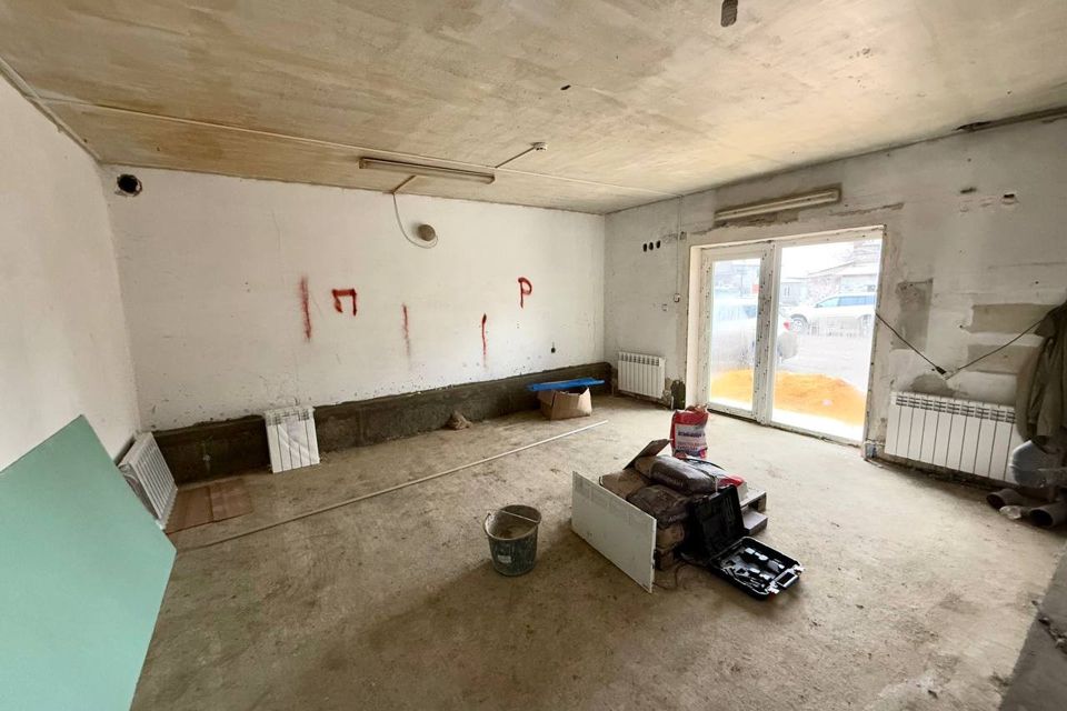 Продаётся помещение своб. назначения, 260 м²