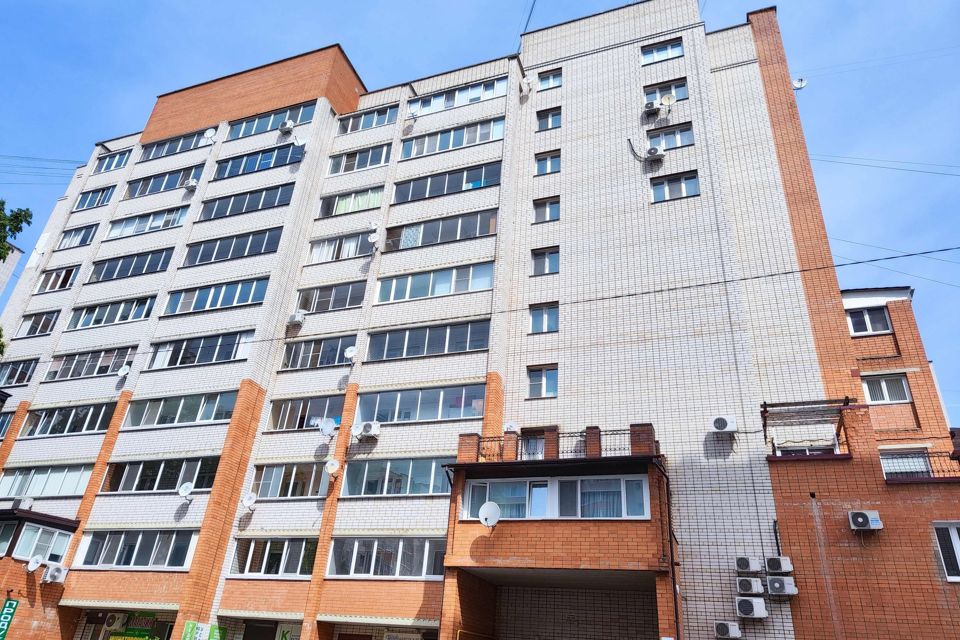 Продаётся 1-комнатная квартира, 45 м²