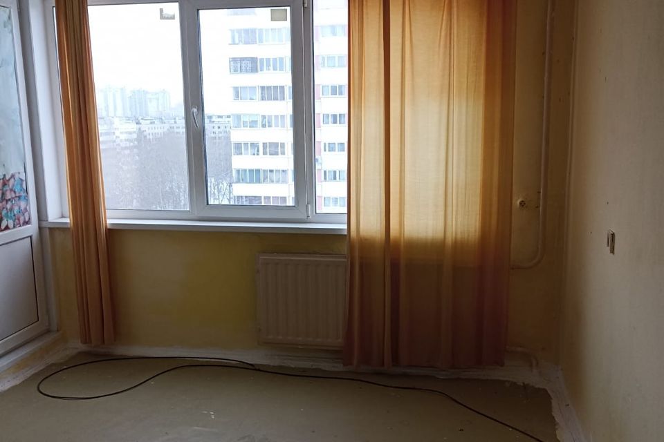 Сдаётся 1-комнатная квартира, 33 м²