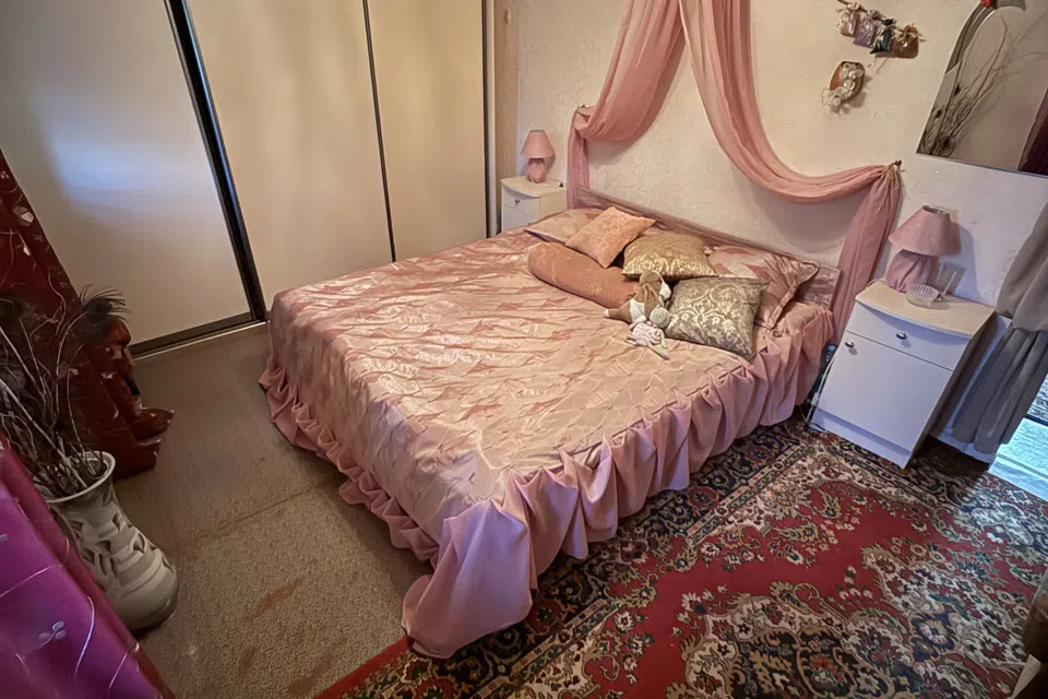 Продаётся 1-этажный дом, 65.8 м²