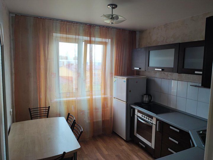 Сдаётся 1-комнатная квартира, 36 м²