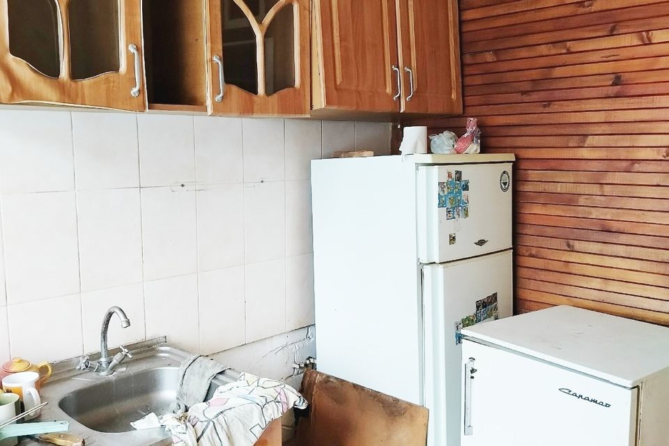Продаётся 2-комнатная квартира, 47 м²