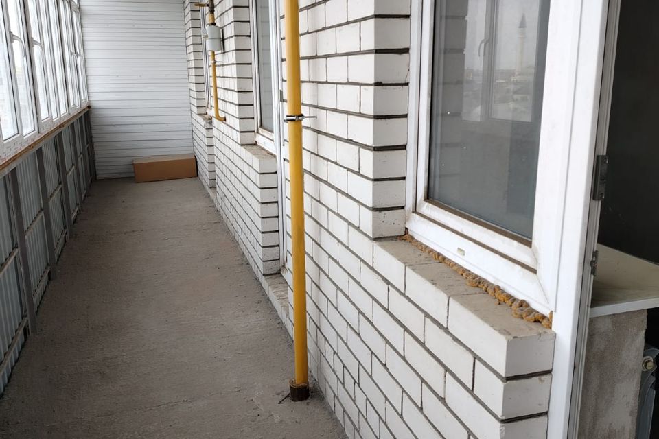 Продаётся 2-комнатная квартира, 69.4 м²