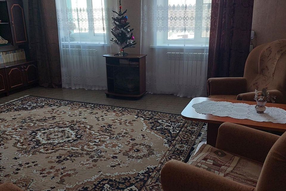 Квартиры досчатое