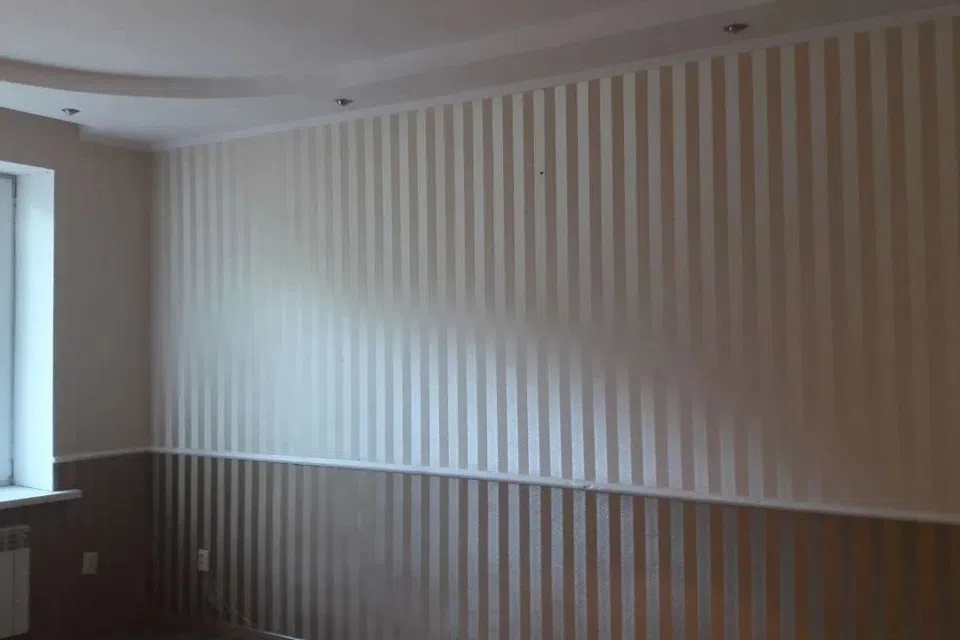 Продаётся 1-комнатная квартира, 32 м²