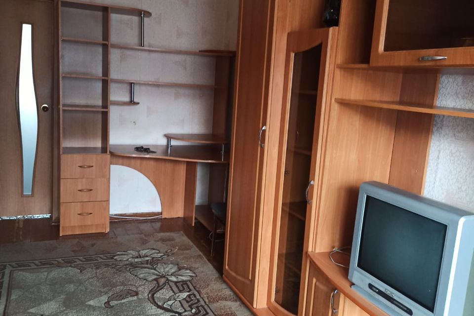 Сдаётся 2-комнатная квартира, 46 м²