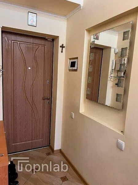 Продаётся 3-комнатная квартира, 60 м²