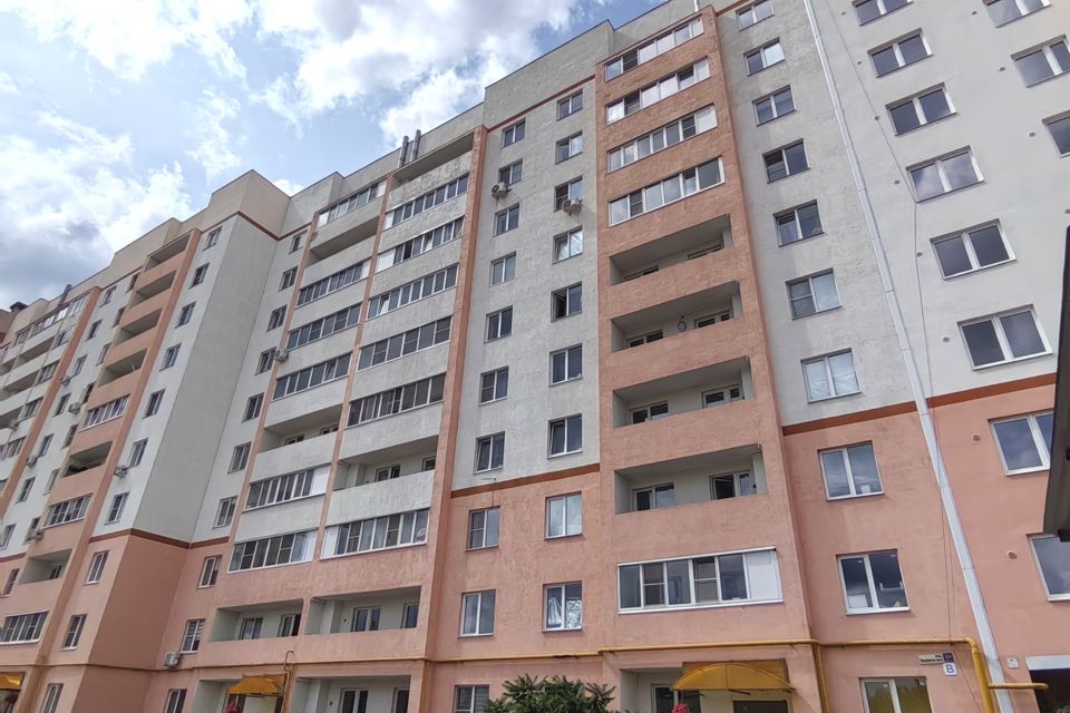 Продаётся 1-комнатная квартира, 28.5 м²