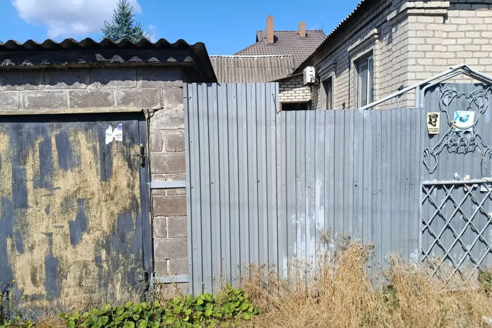 Продаётся 1-этажный дом, 80 м²