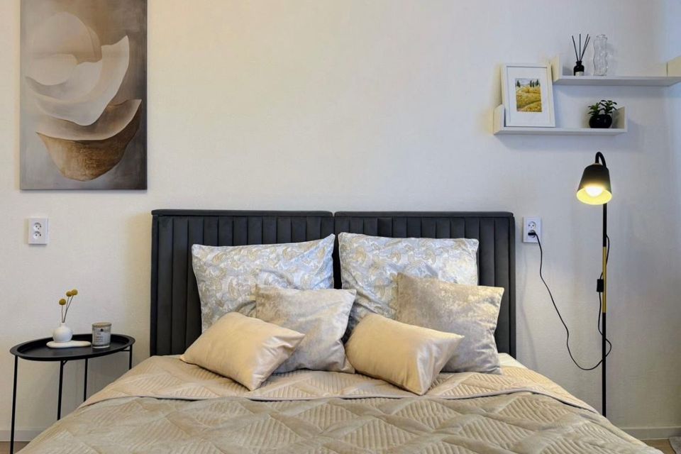Продаётся 1-комнатная квартира, 27.8 м²