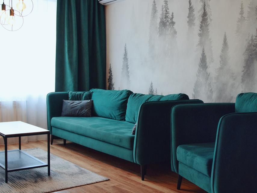 Продаётся 2-комнатная квартира, 63.6 м²