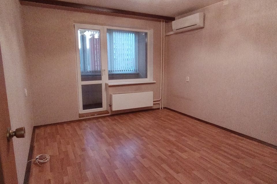 Продаётся 3-комнатная квартира, 60.7 м²