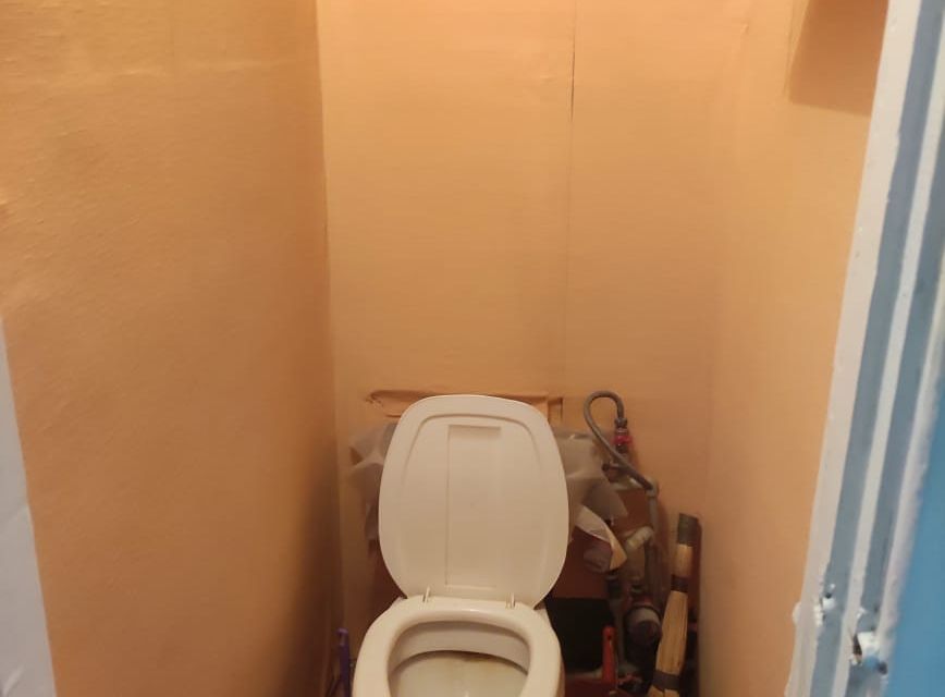 Продаётся 2-комнатная квартира, 46.1 м²