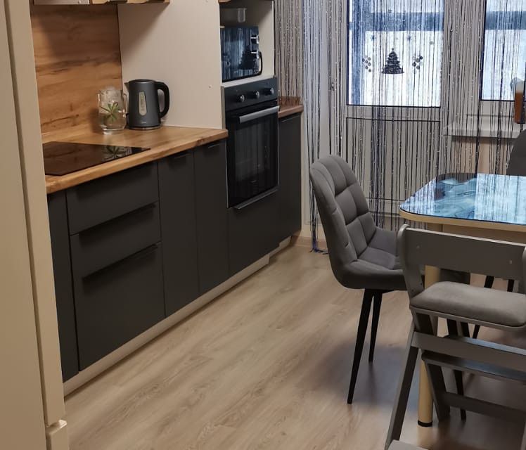 Продаётся 2-комнатная квартира, 50.8 м²