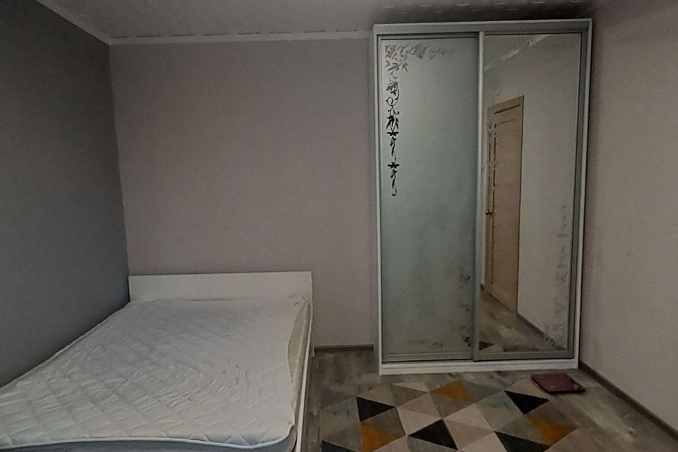 Продаётся 1-комнатная квартира, 29.8 м²