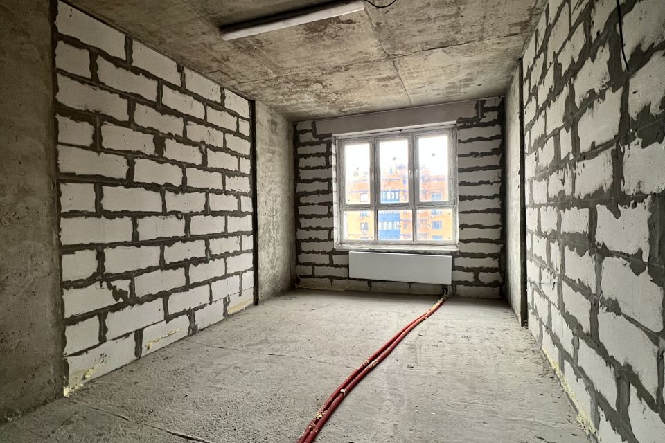 Продаётся 2-комнатная квартира, 66.9 м²