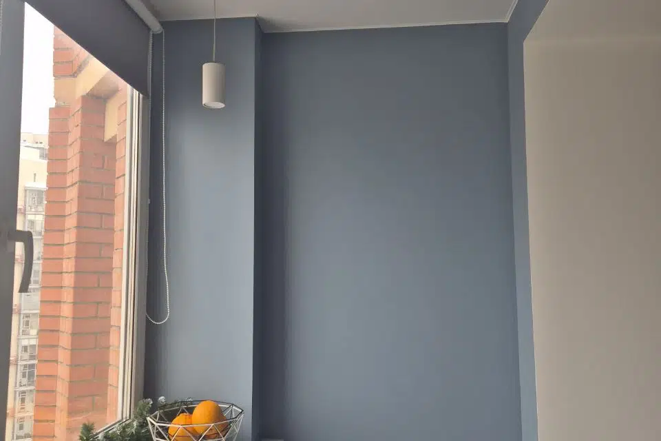 Продаётся 2-комнатная квартира, 69.1 м²