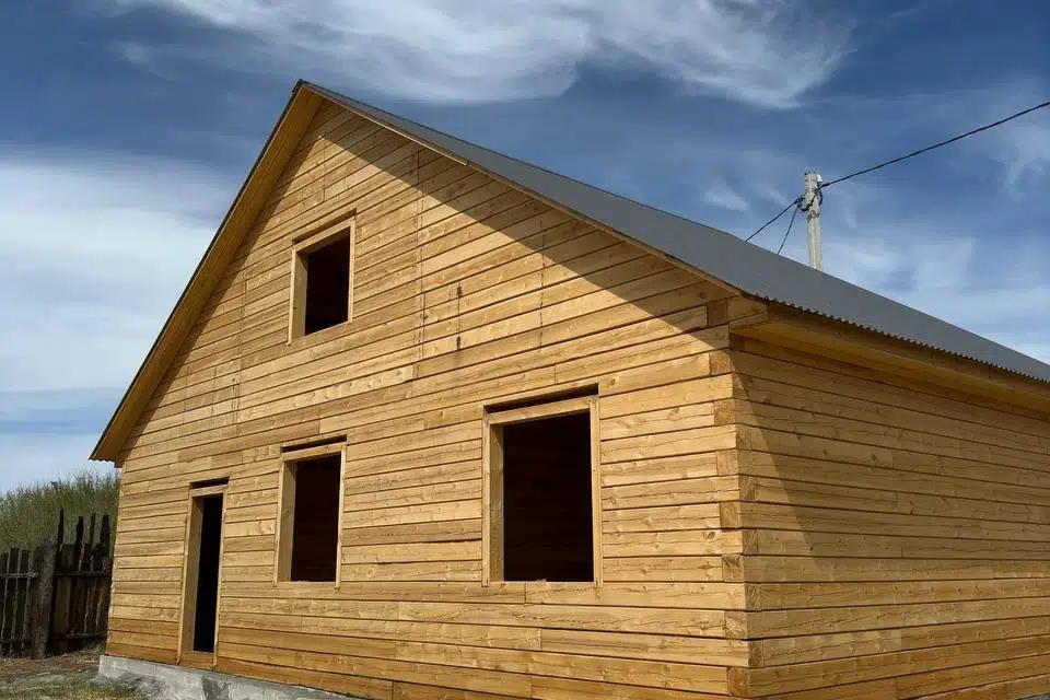Продаётся 2-этажный дом, 128 м²