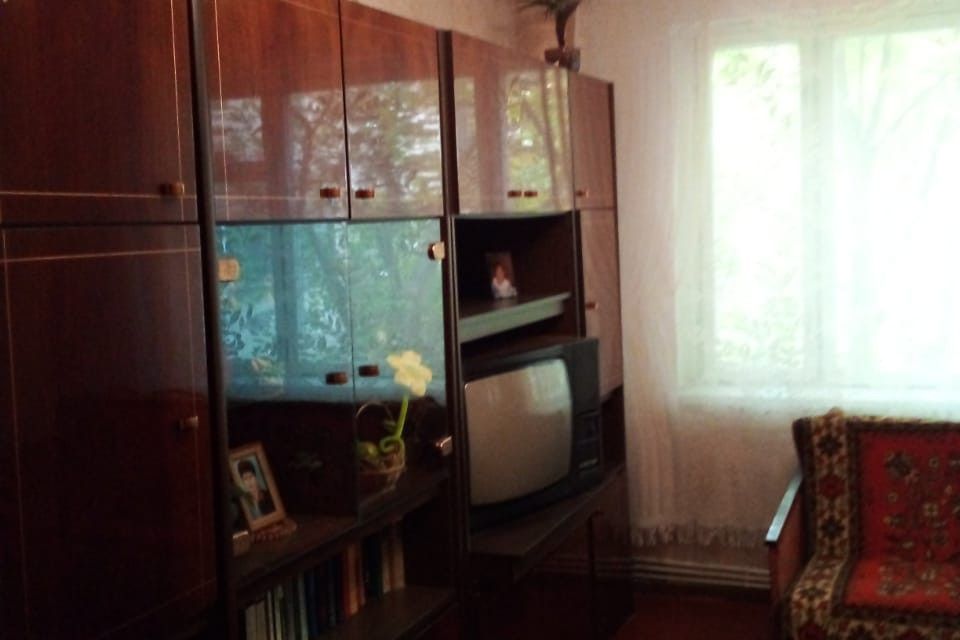 Продаётся 3-комнатная квартира, 73.5 м²