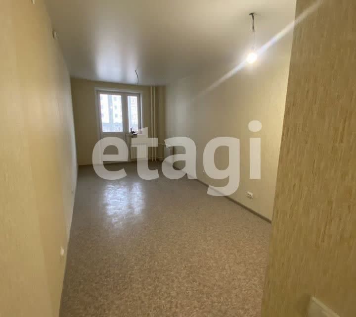 Продаётся студия, 29.3 м²