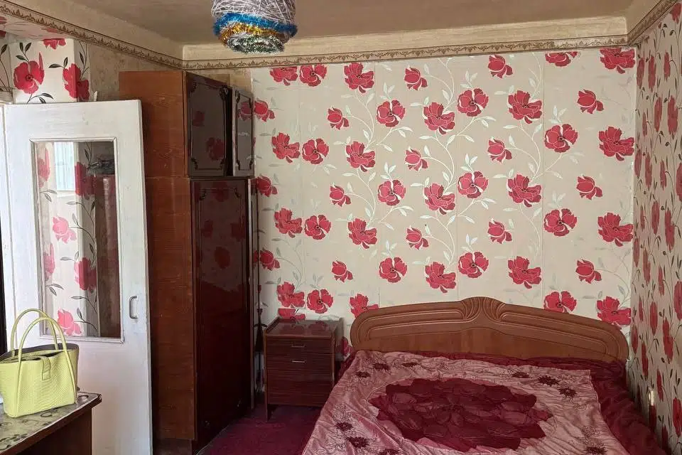 Продаётся 1-комнатная квартира, 30 м²