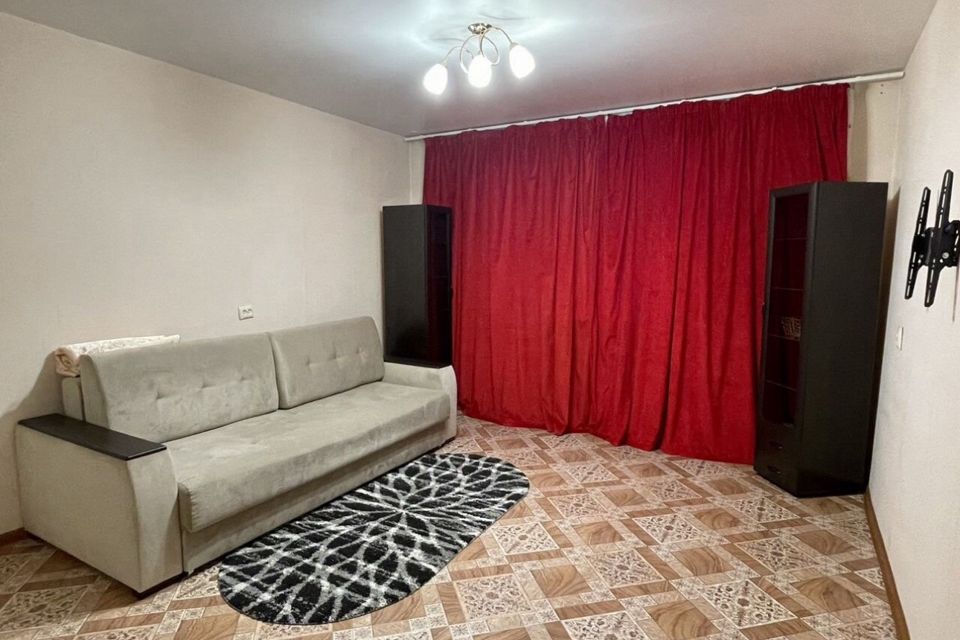 Сдаётся комната в 3-комн. квартире, 17 м²