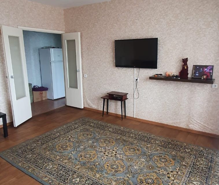 Продаётся 2-комнатная квартира, 56 м²
