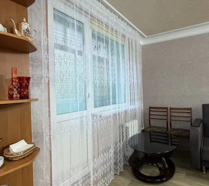 Сдаётся 2-комнатная квартира, 44 м²