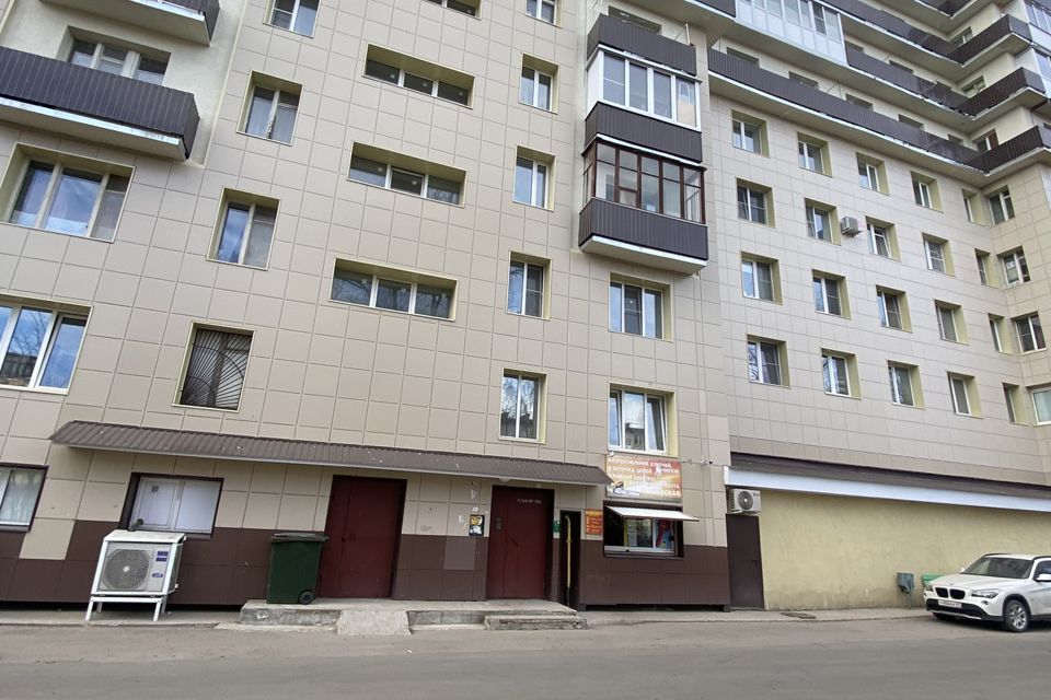 Продаётся 1-комнатная квартира, 29.3 м²