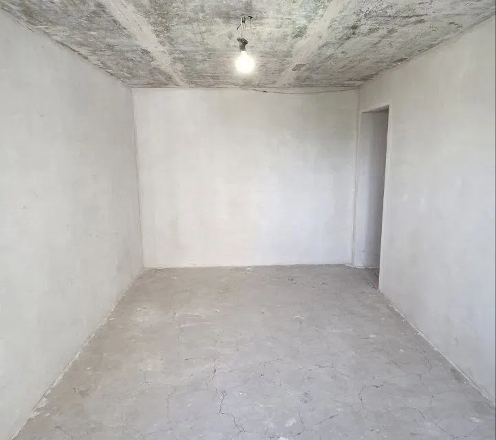 Продаётся 2-комнатная квартира, 45 м²
