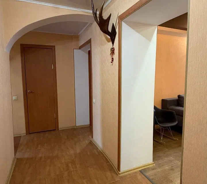 Продаётся 2-комнатная квартира, 49 м²