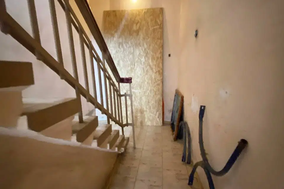Продаётся 3-комнатная квартира, 62.7 м²
