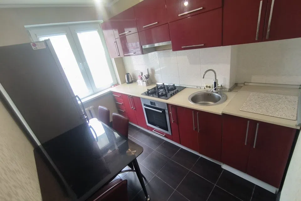 Продаётся 2-комнатная квартира, 49 м²