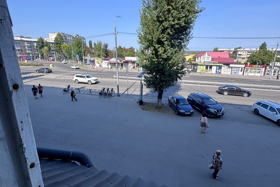 Продаётся 1-комнатная квартира, 32 м²
