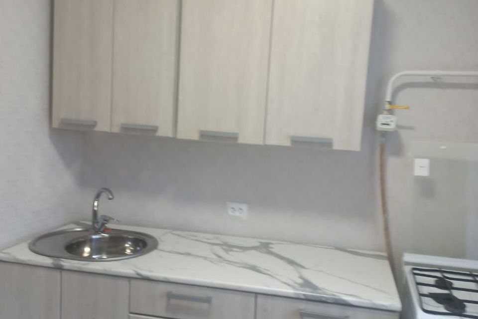 Сдаётся 1-комнатная квартира, 32 м²